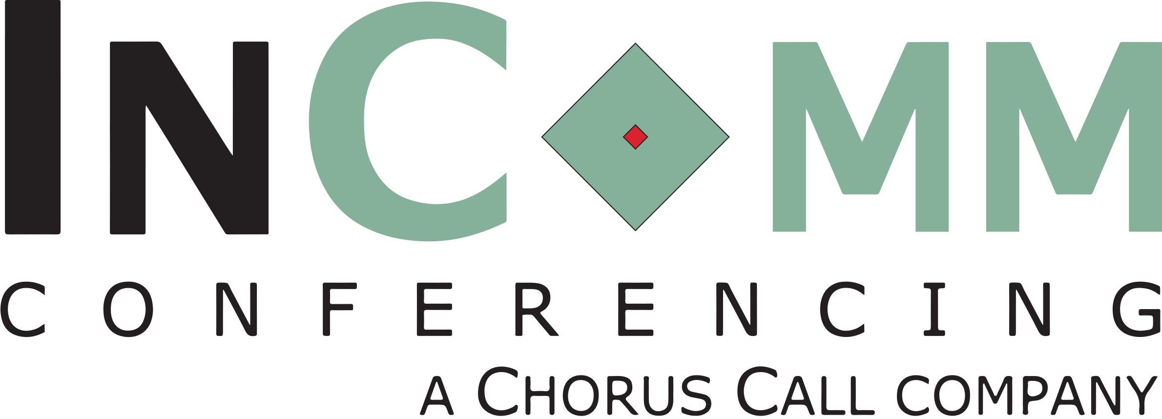 Incomm Logo